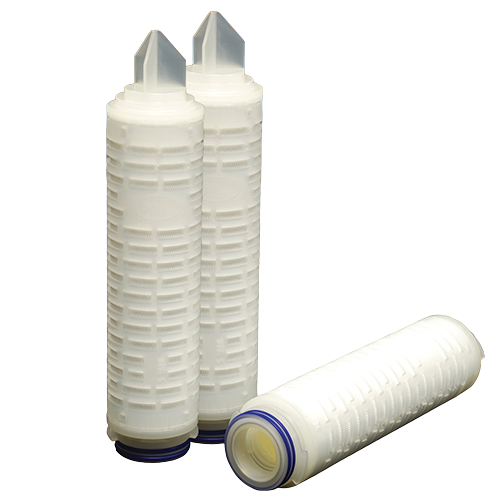 Filtrační svíčka MEMBRAcart XL 0,45 - 20